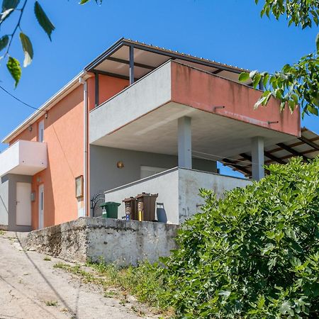 Apartments By The Sea Slatine, Ciovo - 11126 Exterior foto