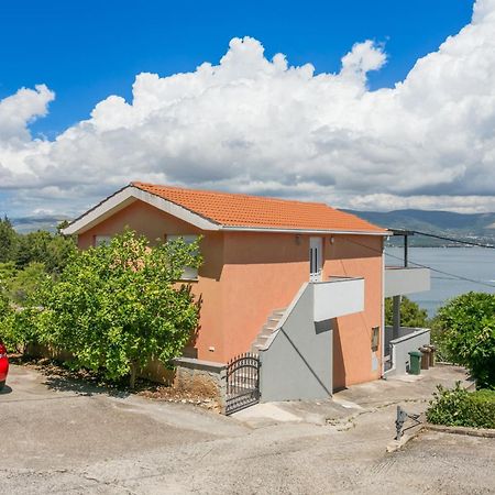 Apartments By The Sea Slatine, Ciovo - 11126 Exterior foto