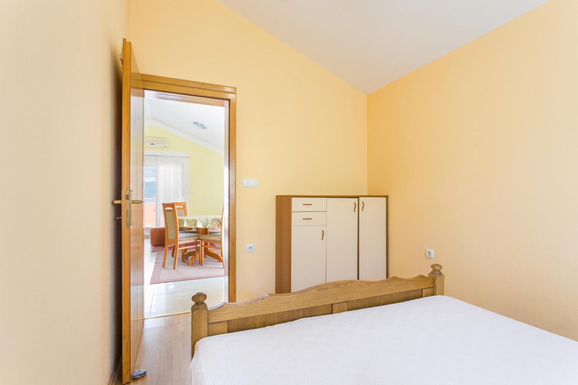 Apartments By The Sea Slatine, Ciovo - 11126 Habitación foto