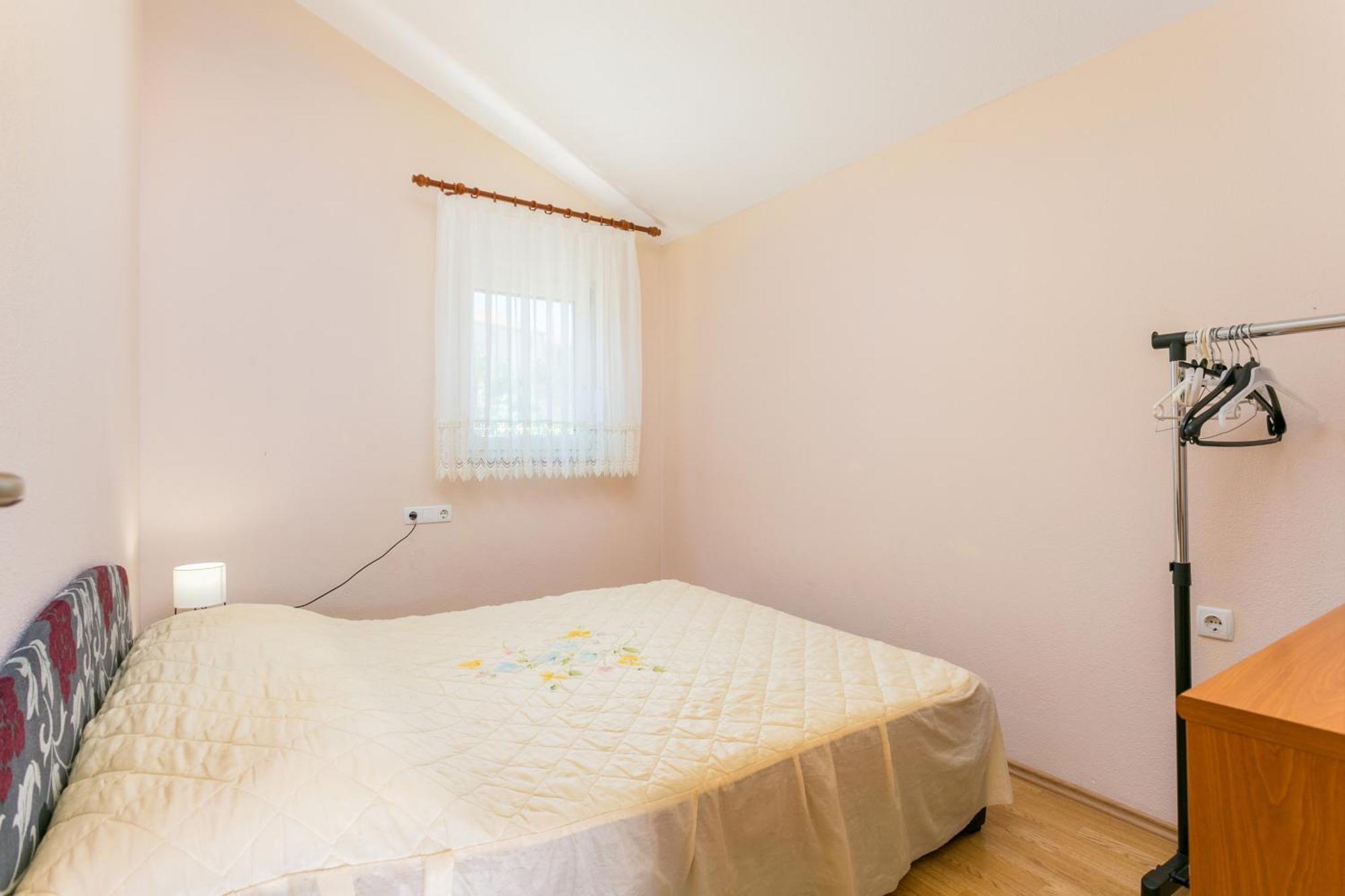 Apartments By The Sea Slatine, Ciovo - 11126 Exterior foto